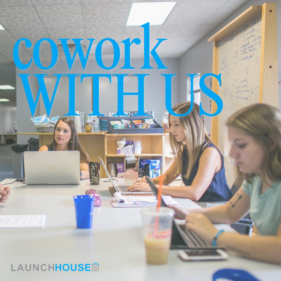 LaunchHouse tweet media