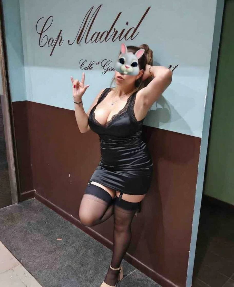 Mamá Coneja (TOP 2.2 OF 🤘♠🐰) tweet media