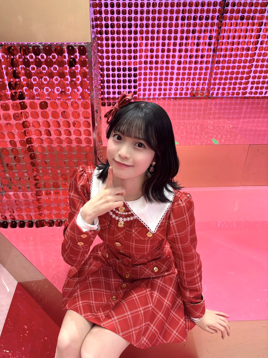 新井彩永(AKB48) (@saechan_akb48) / Posts / X