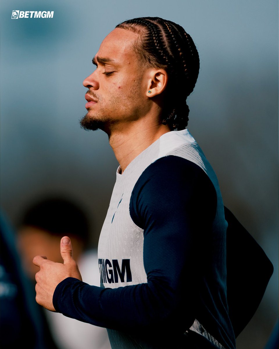 Tottenham Hotspur tweet media