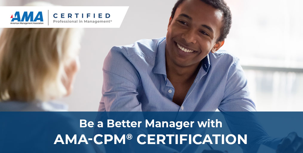 American Management Association tweet media