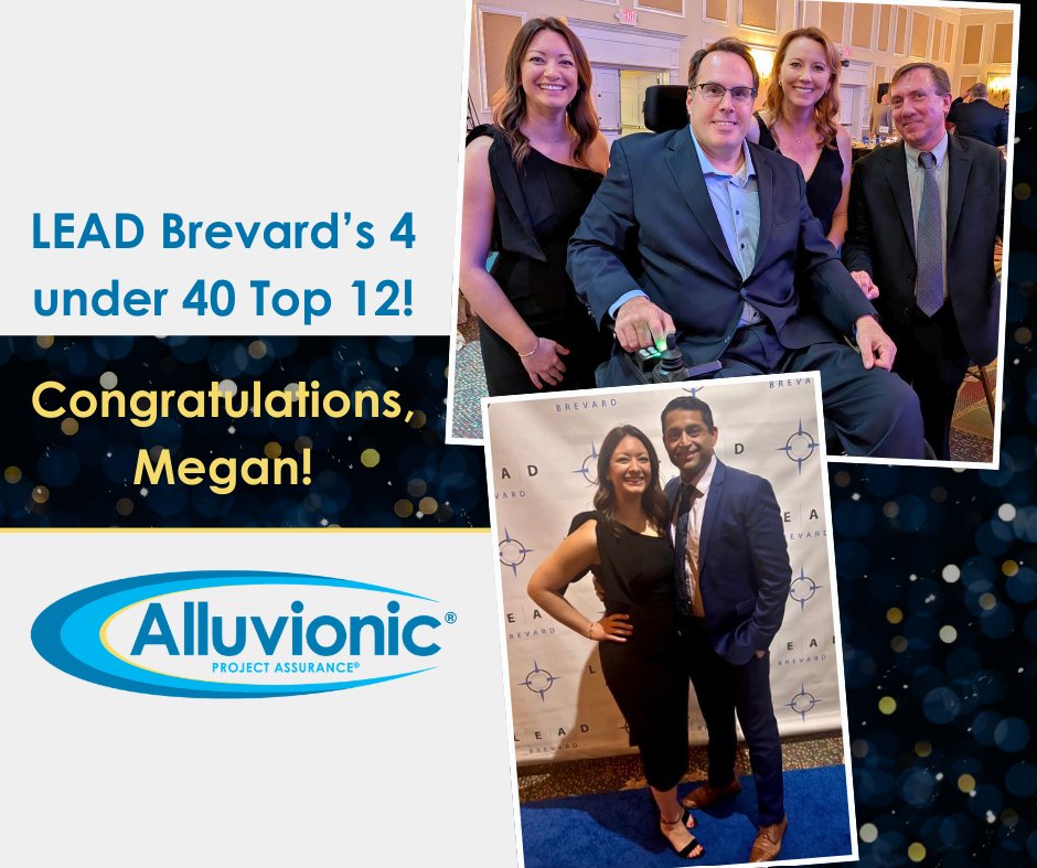 Alluvionic® tweet media