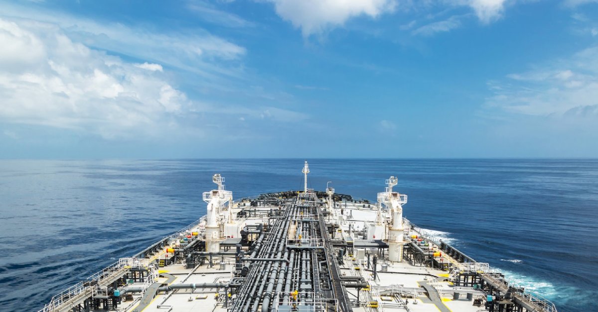 Rosemount_News's tweet photo. Accurate monitoring of cargo and fuel tanks starts with the right radar antenna. Discover how Emerson radar level technologies support accurate, dependable marine tank measurement.
🔎 Get the white paper: https://t.co/GxeCY94zTL
#MarineMeasurement #LevelMeasurement https://t.co/PsEmd0mPRW