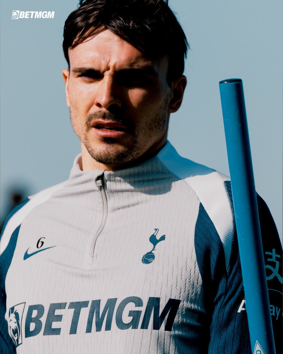 Tottenham Hotspur tweet media