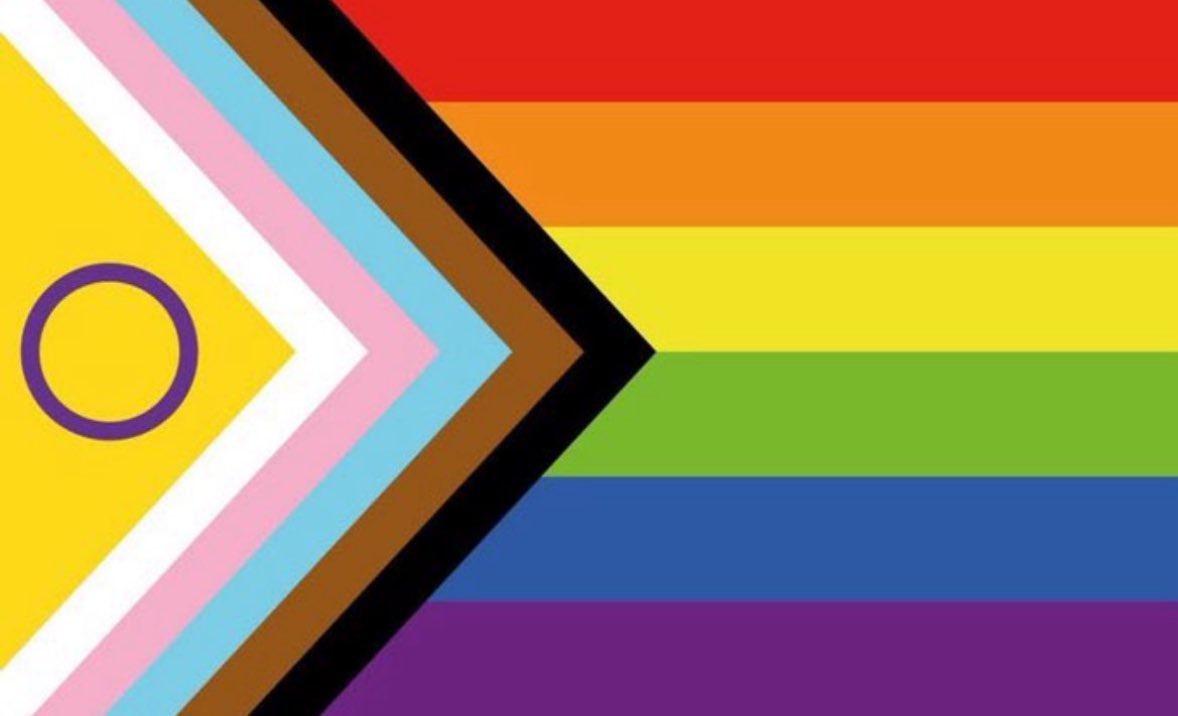 Melly has donated Ella to the LGBTQ+ community. 
 
'Just take them.' they stated.