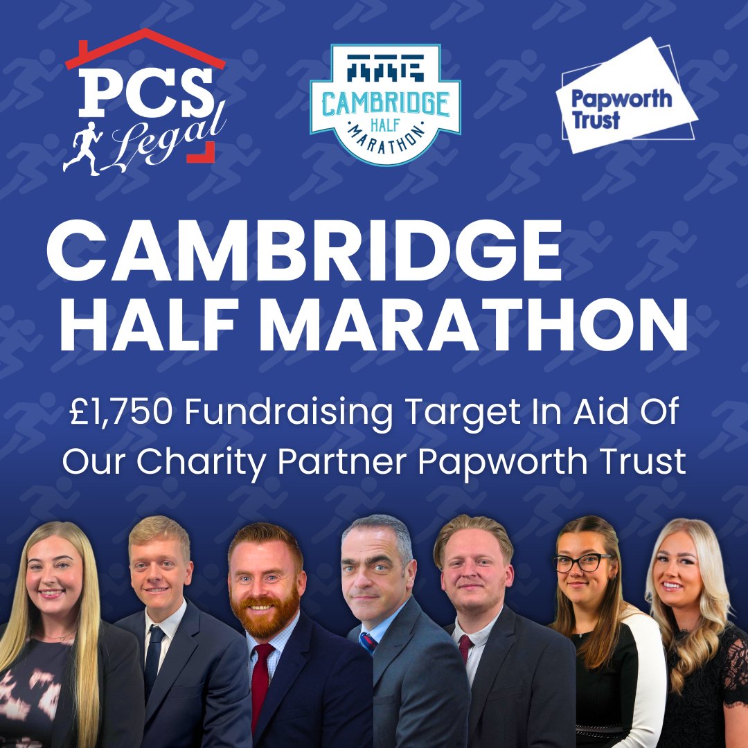 PCS Legal tweet media