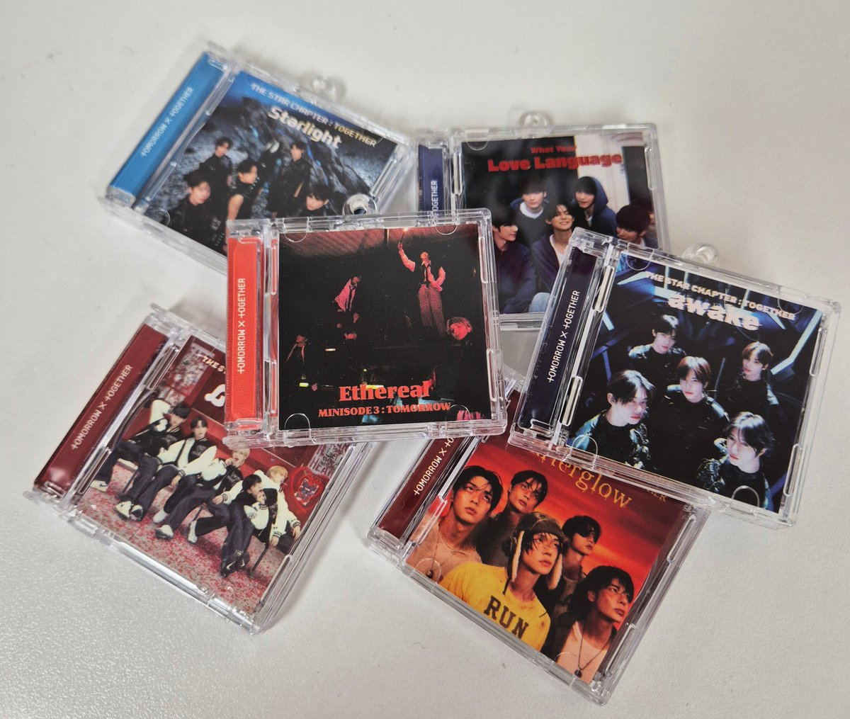 TXT_STREAM's tweet photo. 🎁 상세 Preview 1 https://t.co/RpzMYdiSkX