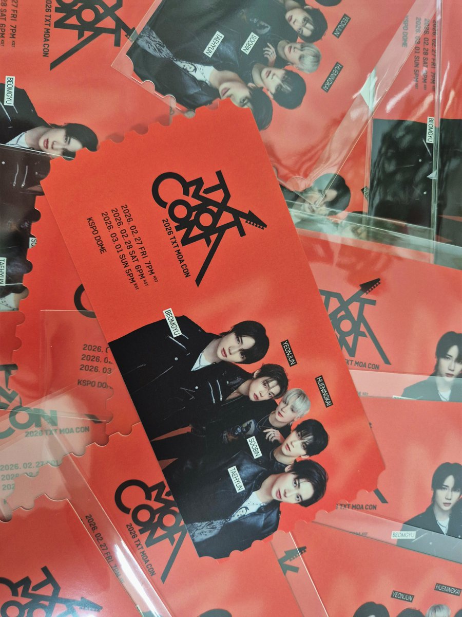 TXT_STREAM's tweet photo. 🎁 상세 Preview 1 https://t.co/RpzMYdiSkX