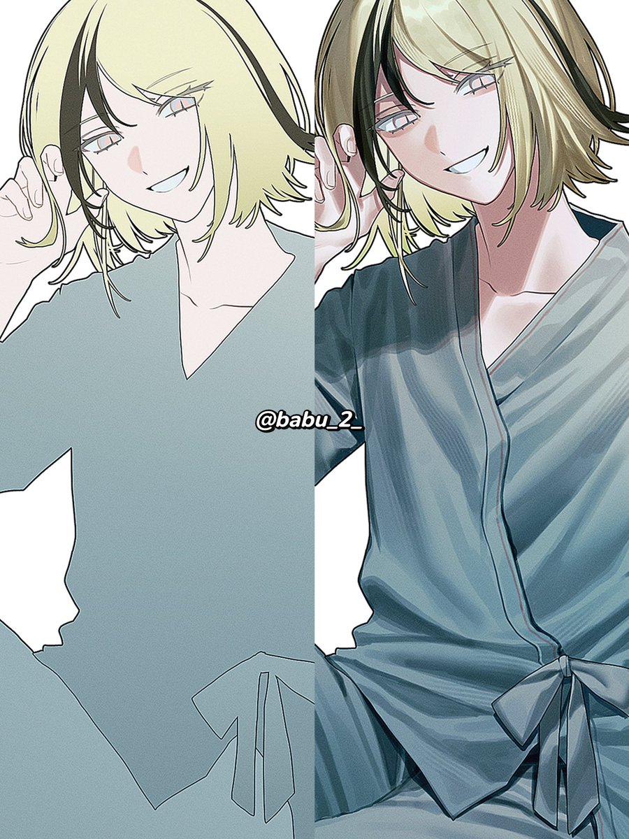 あんず🐰 (@babu_2_) / Posts / X