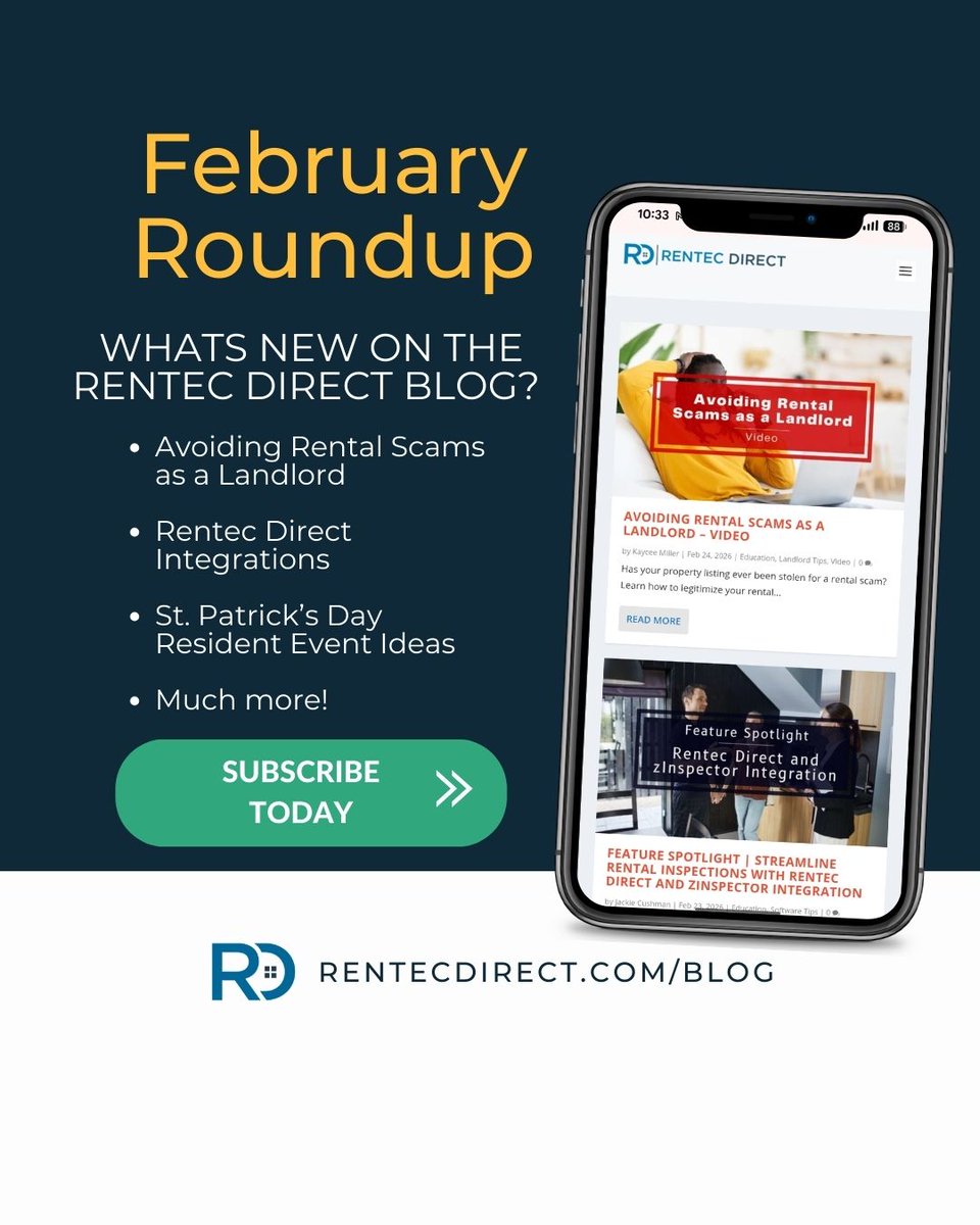 Rentec Direct tweet media