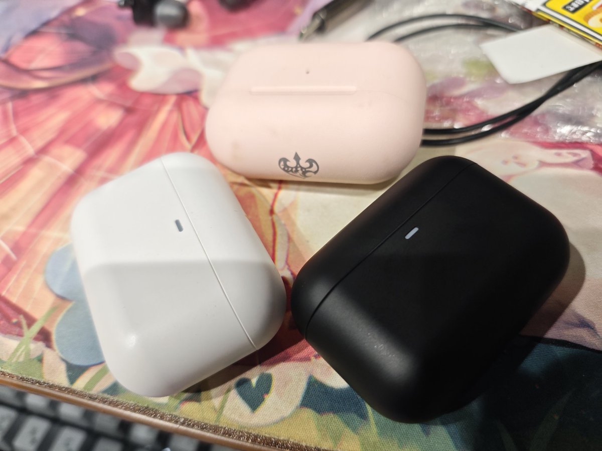 ZE500 パトラなモノと cotsubu パトラなモノ