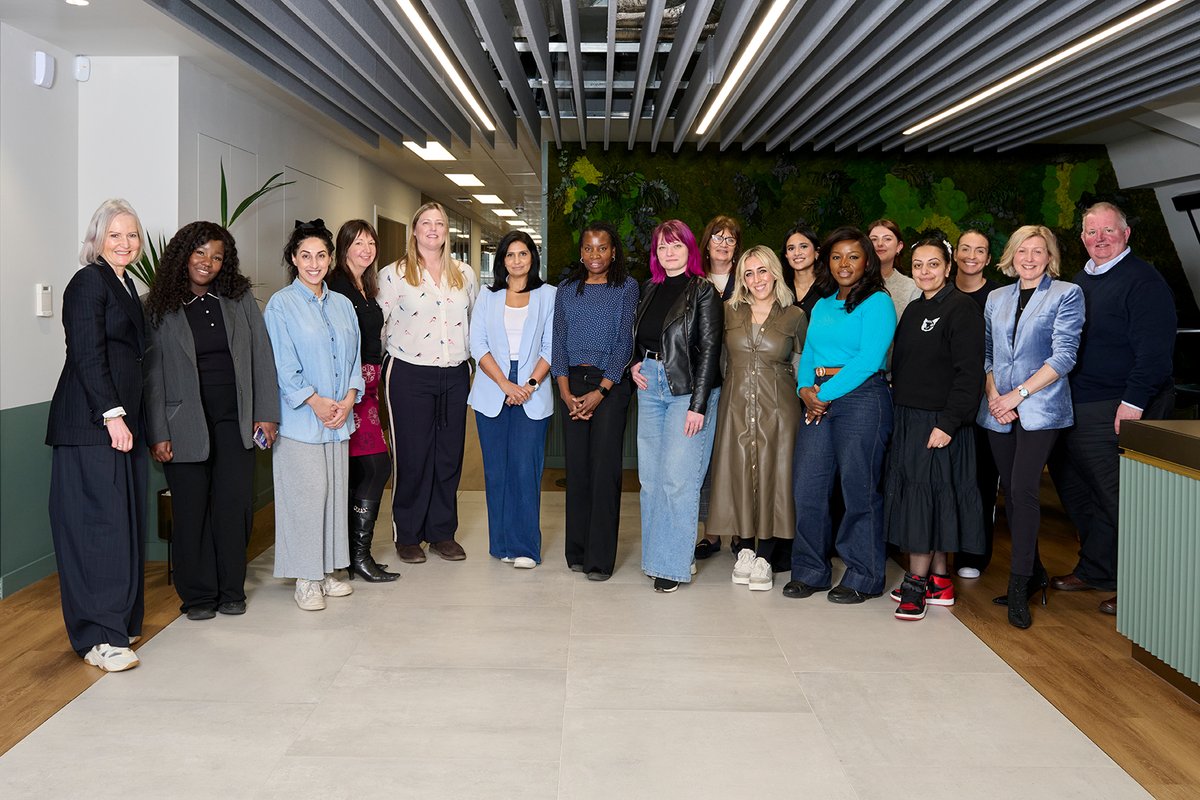 UK Export Finance tweet media