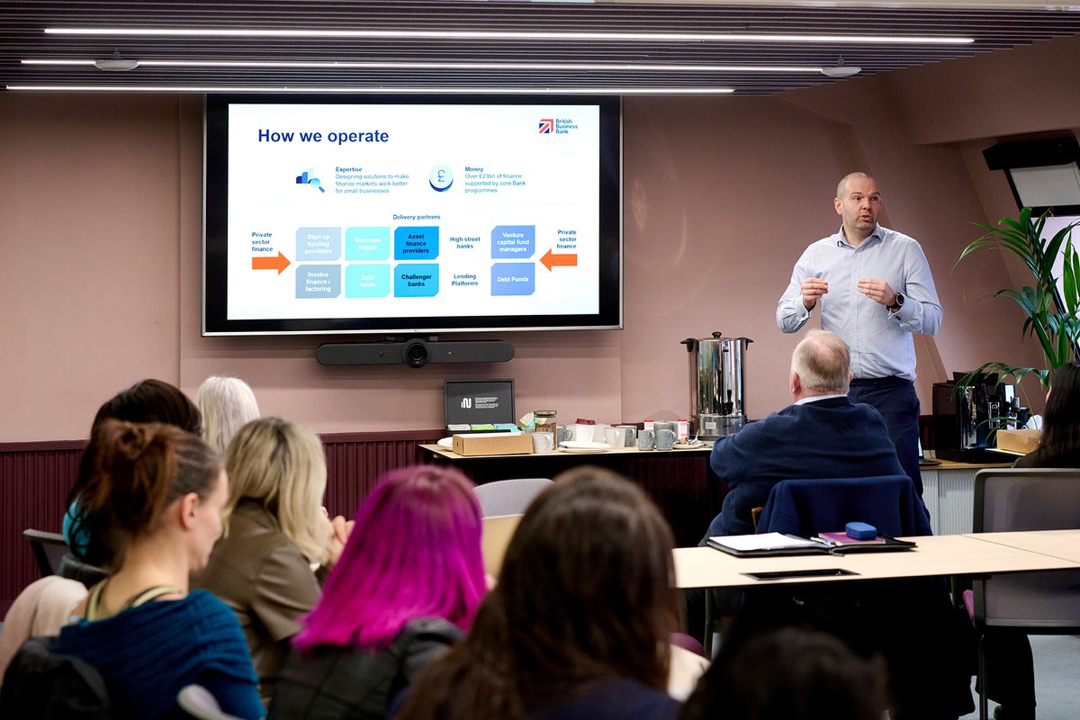 UK Export Finance tweet media