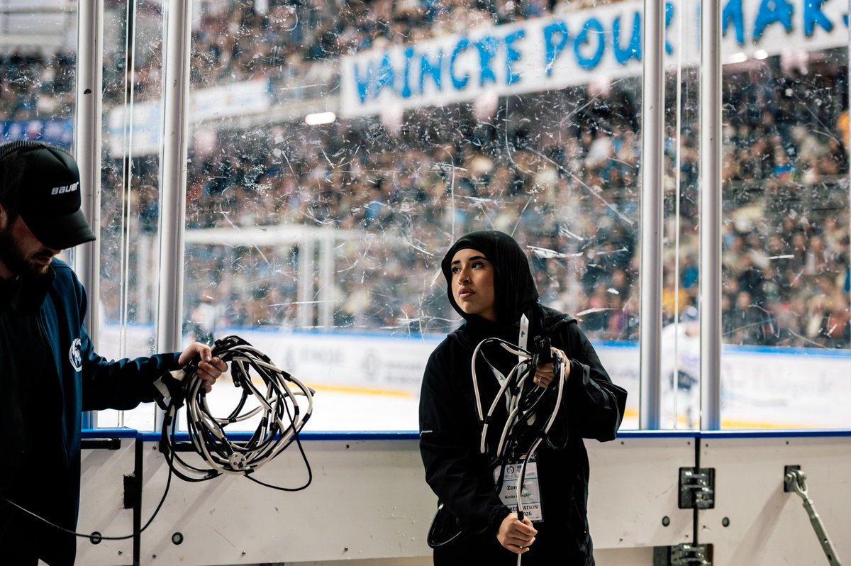 Spartiates de Marseille tweet media