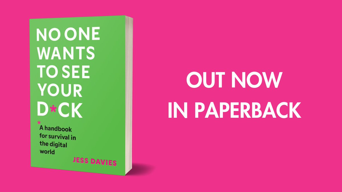 Headline Books tweet media