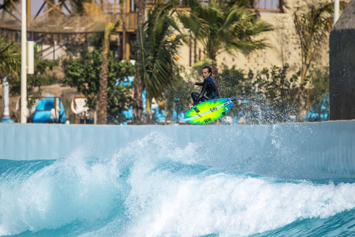intergamefun's tweet image. Saudi Arabian resort adds wave pool

Read more: ow.ly/vPFK50Ymky7

#SaudiArabia #WavePool #Surfing #AdventureSports #SurfLagoon #ActiveLifestyle