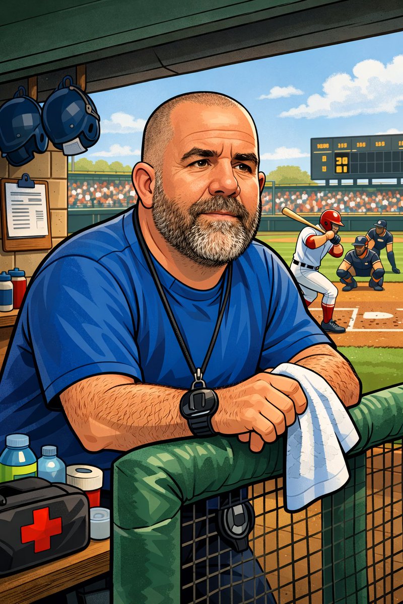 Ed Strapp tweet media