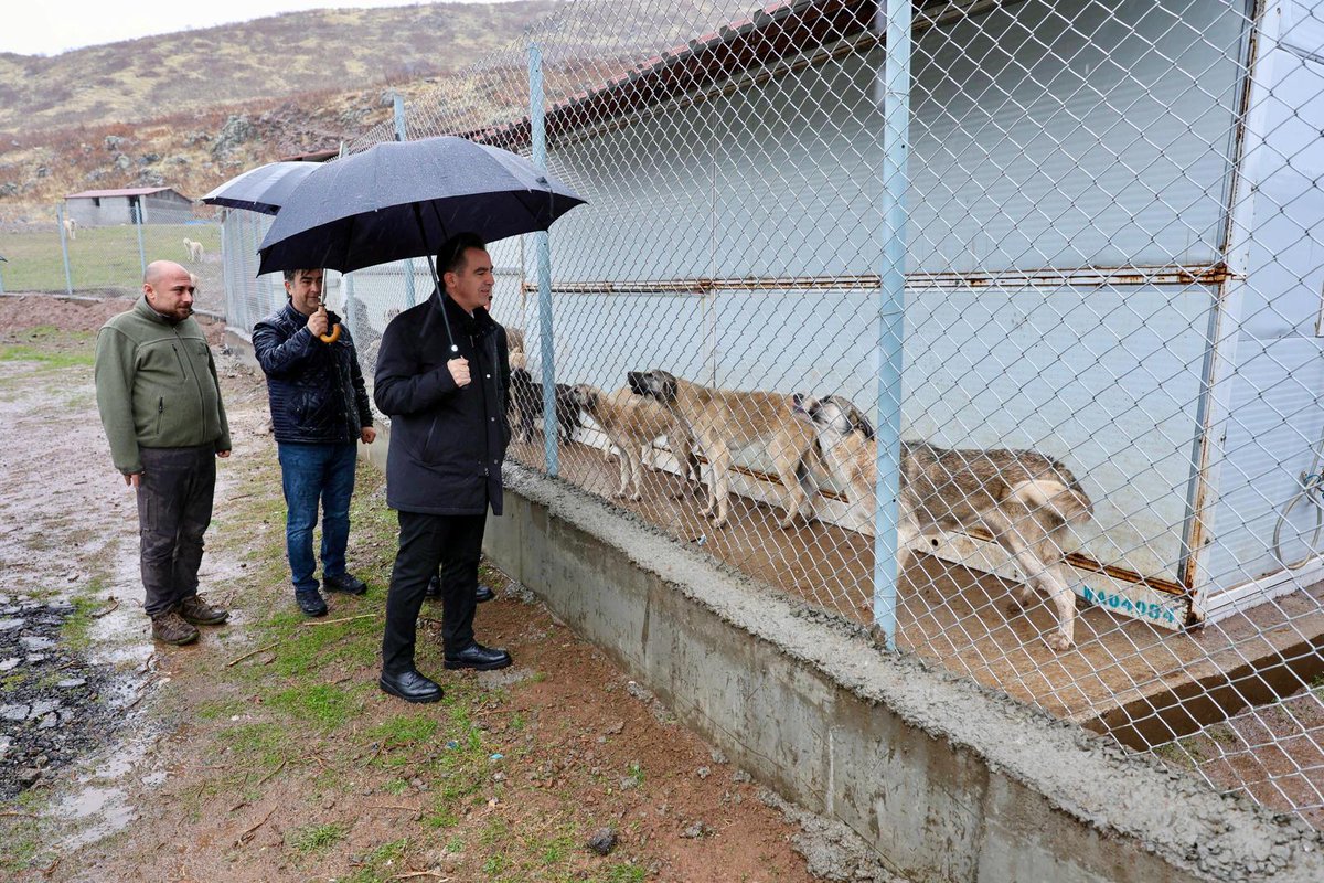 Bitlis Valiliği tweet media