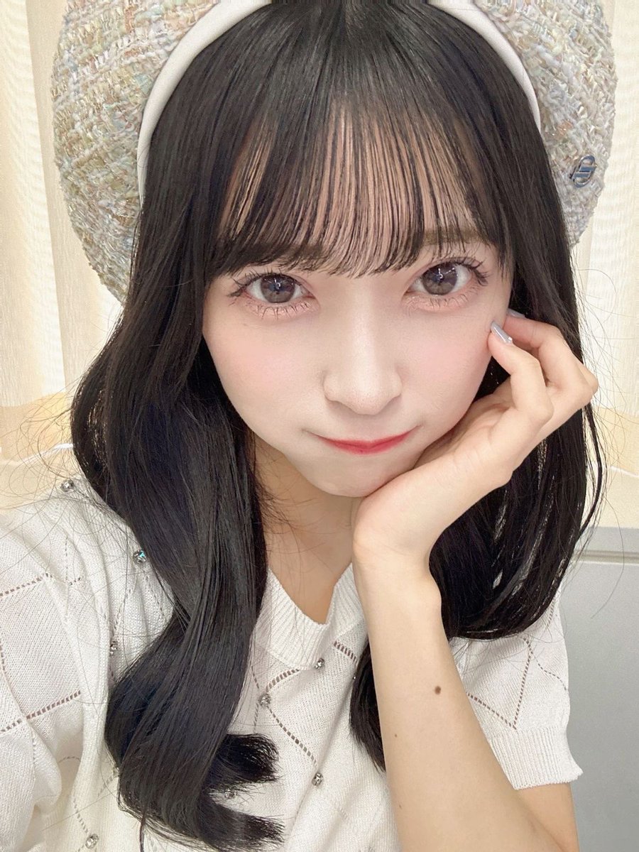 ももか tweet media