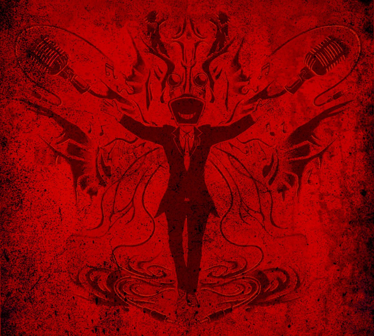 zchhubnx's tweet image. heaven pierce him

#Spamtenna #DELTARUNE #ULTRAKILL