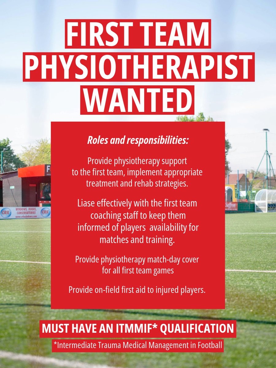 Hemel Hempstead Town FC tweet media