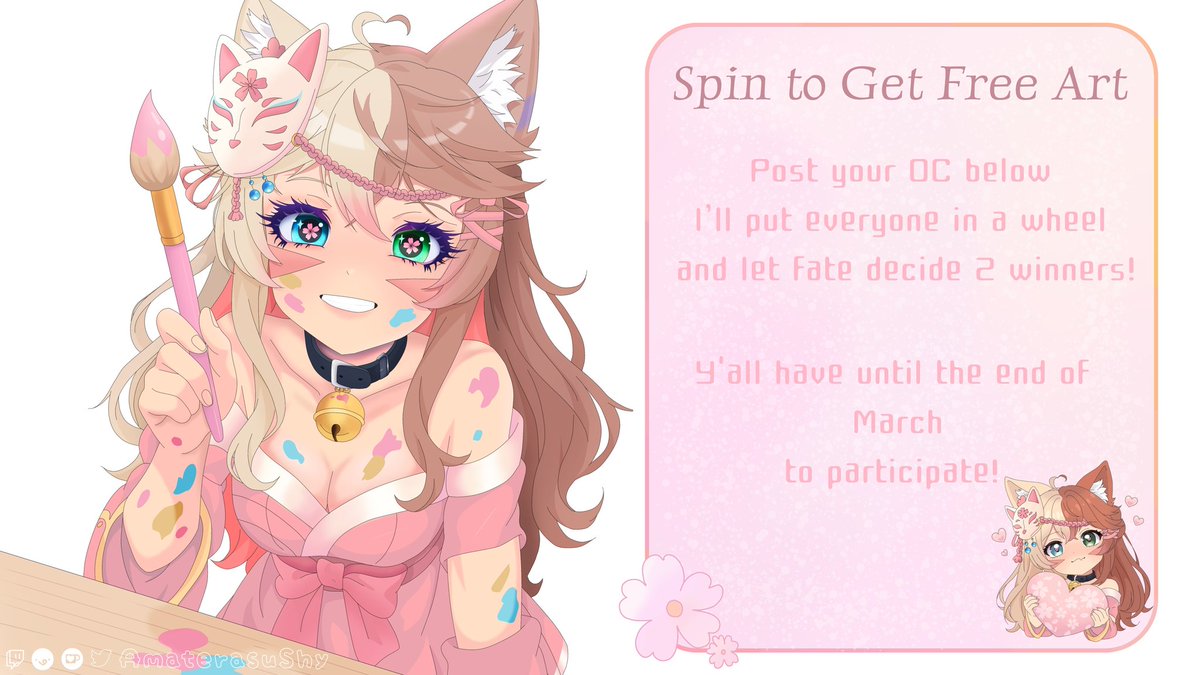 𐔌࣪ ִֶָ☾. ᏗᎷᏗ𐐆ᏋᏒᏗᏕᏬ.ᐟ ࣪ ִֶָ☾. ☀️🌸 ᓚᘏᗢ tweet media