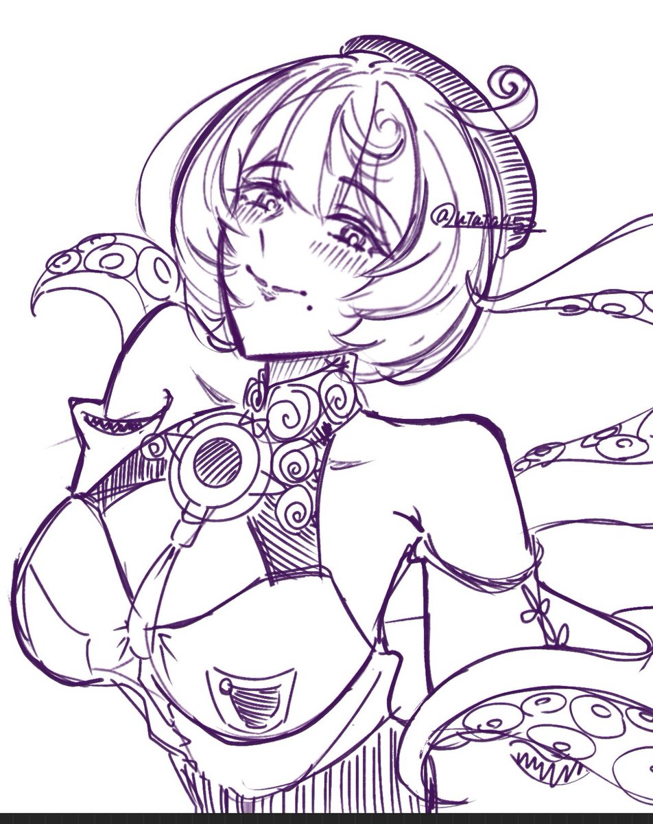 うたた tweet media