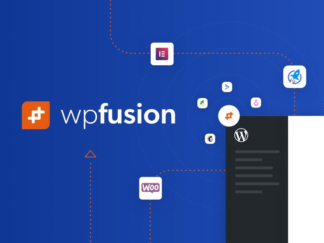 WP Fusion tweet media