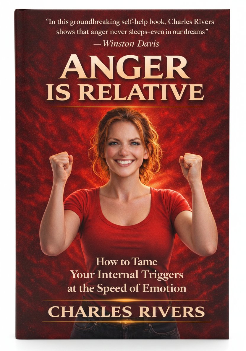 bdrpublishing1's tweet photo. Ever feel like you’re holding it together on the outside while burning on the inside? Anger Is Relative exposes the hidden speed behind frustration—and how to finally take control.
https://t.co/bBGkrEiFZt
#AngerManagement #Healing #TraumaRecovery #MentalHealth #SelfHelp https://t.co/CPFIeaNINH