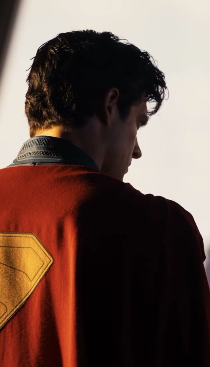 yara_wayne's tweet photo. My Superman https://t.co/UOoNGW4ZVH