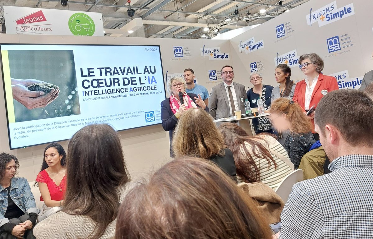 Le réseau Cap emploi tweet media