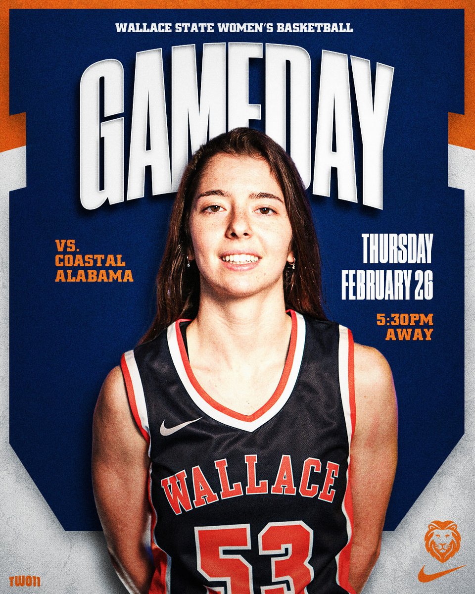 Wallace State Women’s Basketball tweet media