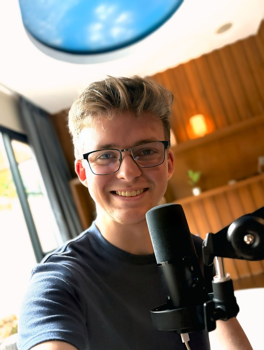 Joshua Snitgen tweet media