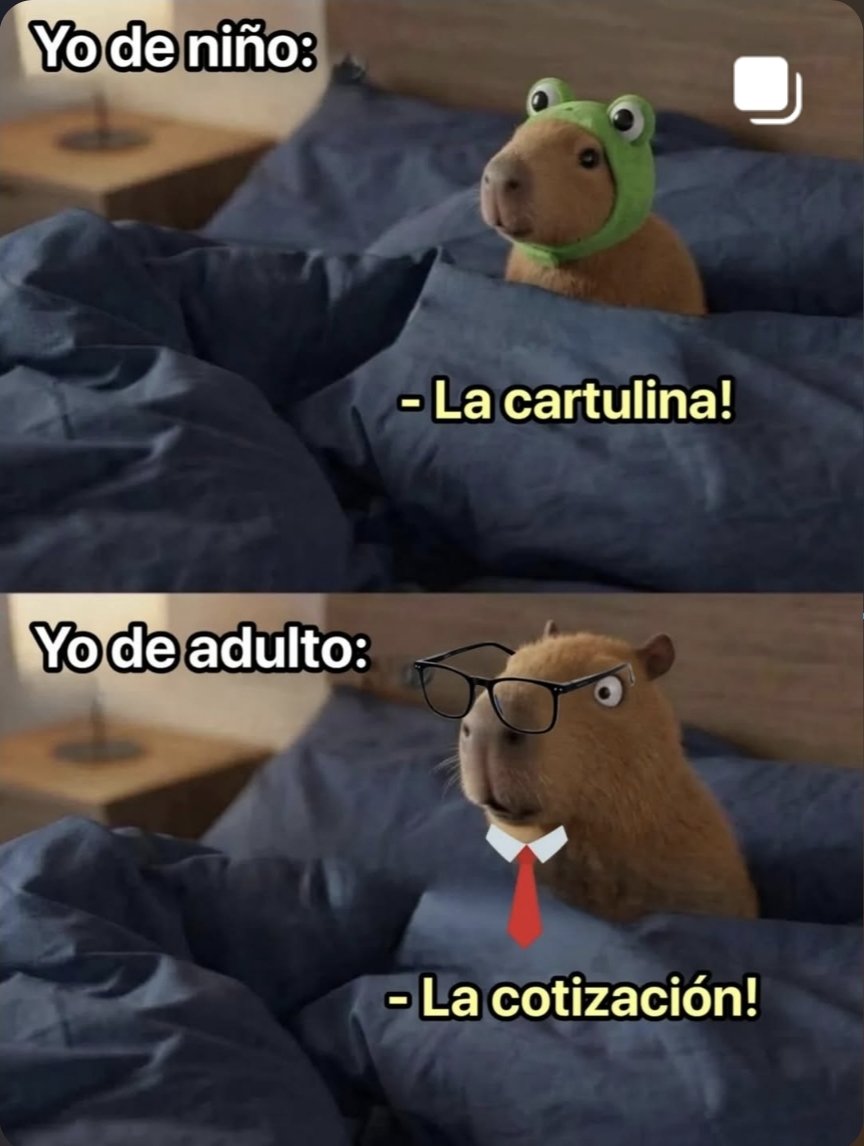 Me pasa que