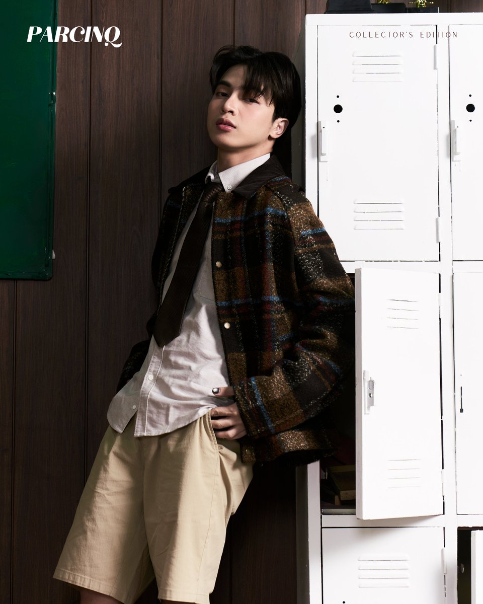 parcinqmagazine's tweet photo. Franz promises VIXIES that they’ll keep growing together.

“As we continue to grow, we’ll stay true to ourselves while keeping the elements that made you love us and grow with us from the very beginning.”

#VXONonPARCINQ https://t.co/Y0uMKfJ66b