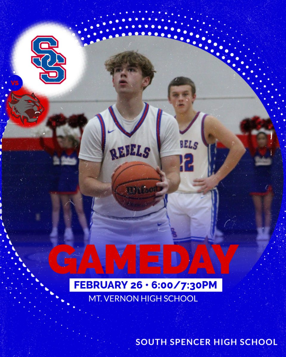 South Spencer Athletics tweet media