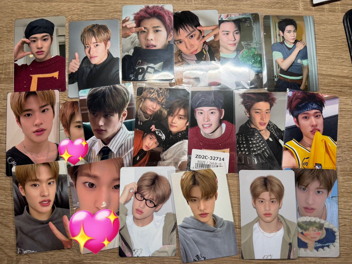 石ばっかり tweet media