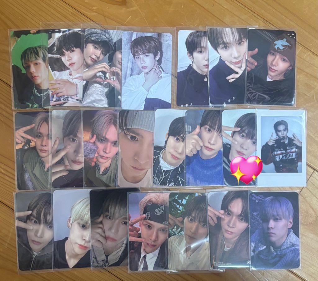 石ばっかり tweet media