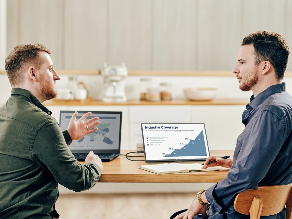 ViewSonic España tweet media