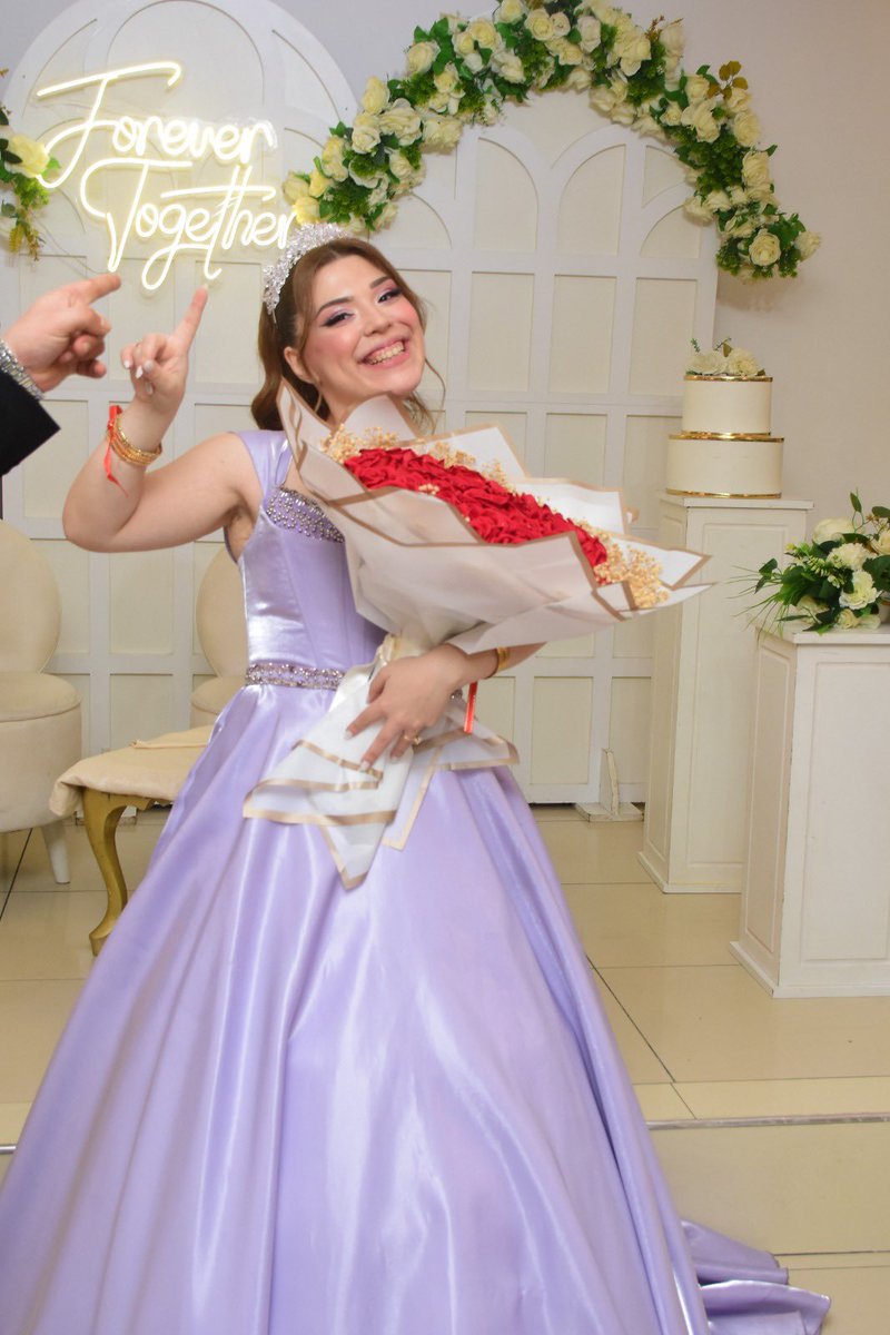 Bazı gelinler şımarır 😂