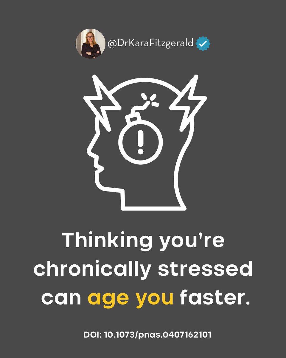 Dr. Kara Fitzgerald tweet media