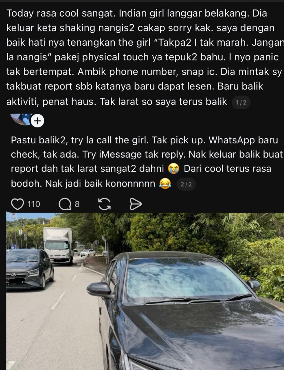 ForAzhar00's tweet photo. Kenapa kami benci 🅱️eling https://t.co/QU2VR3zz8g