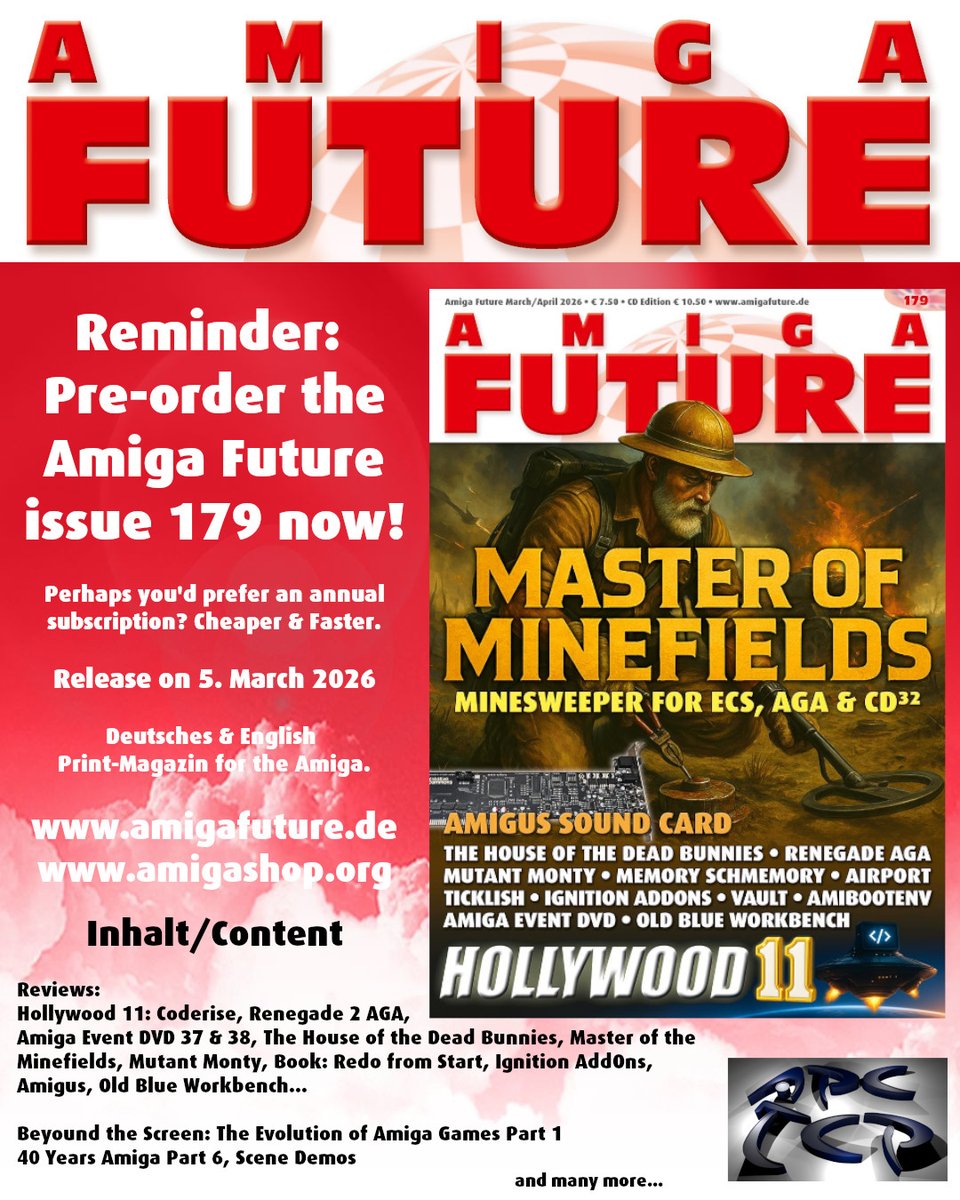 Andreas Magerl tweet media