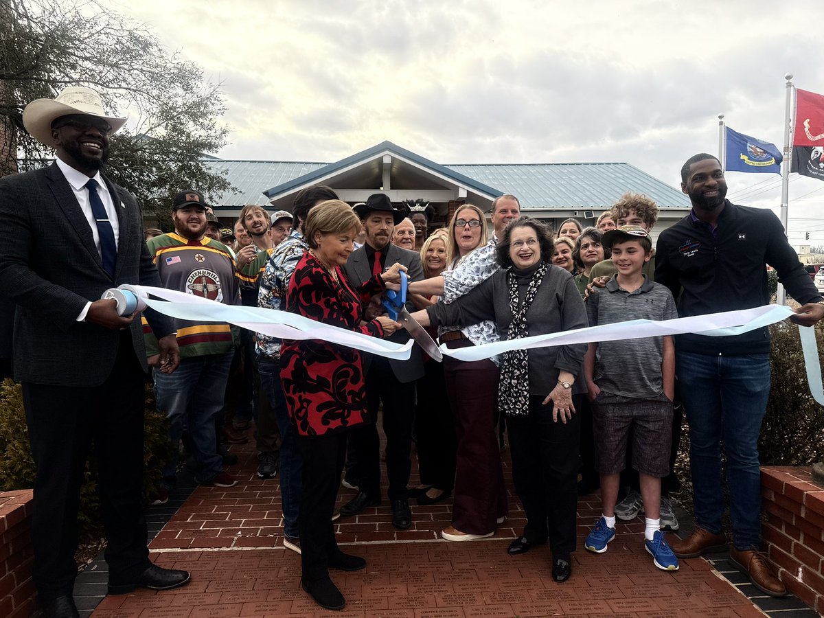 Tammi Arender tweet media