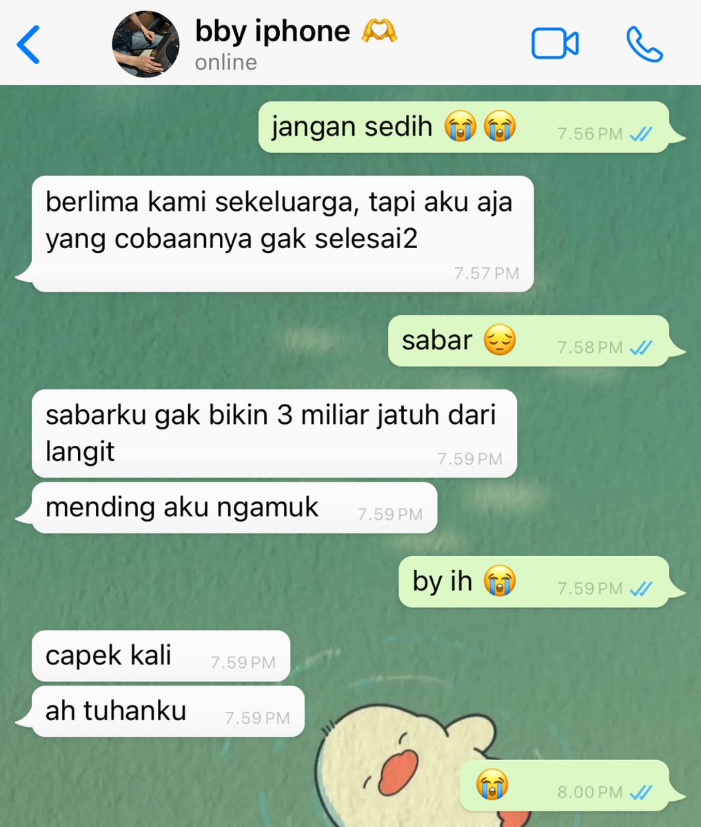 KAY (AKUN LAMA KE SUS) tweet media