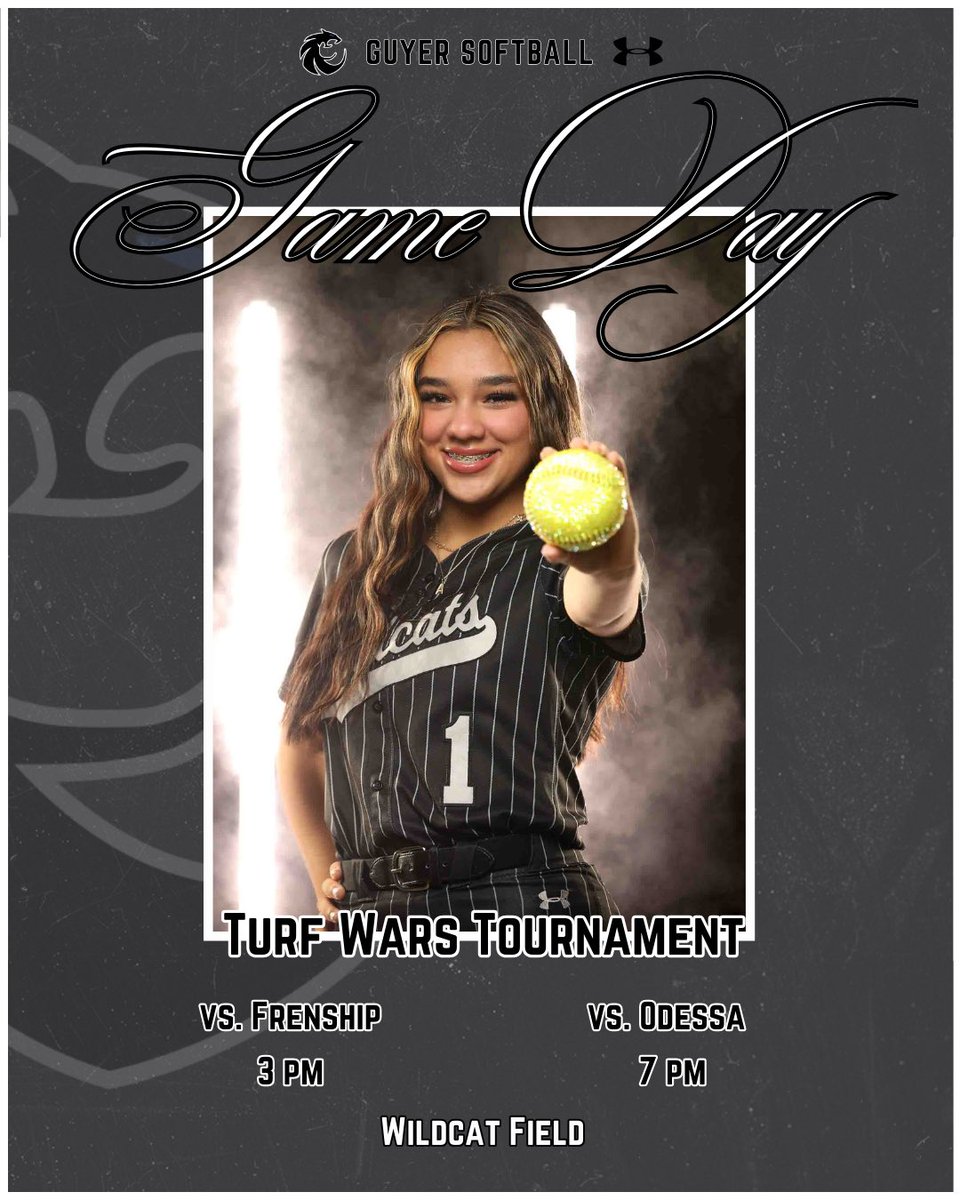 Guyer Softball tweet media