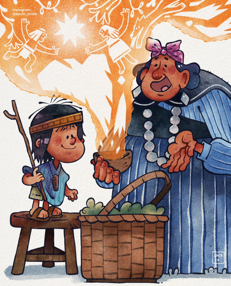 Paulo Oñate tweet media