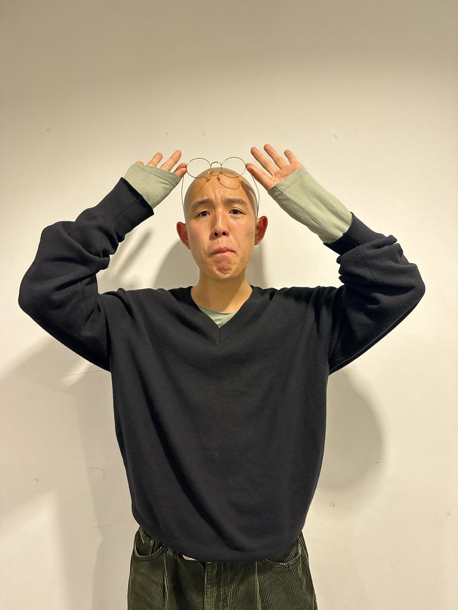 つづきひろき 四千頭身 (@tzk0320) / Posts / X