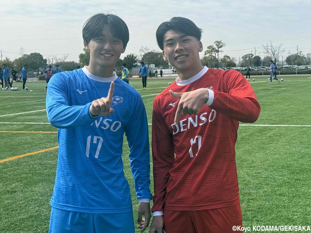 京都産業大学体育会サッカー部❮公式❯ (@ksu_soccer) / Posts / X