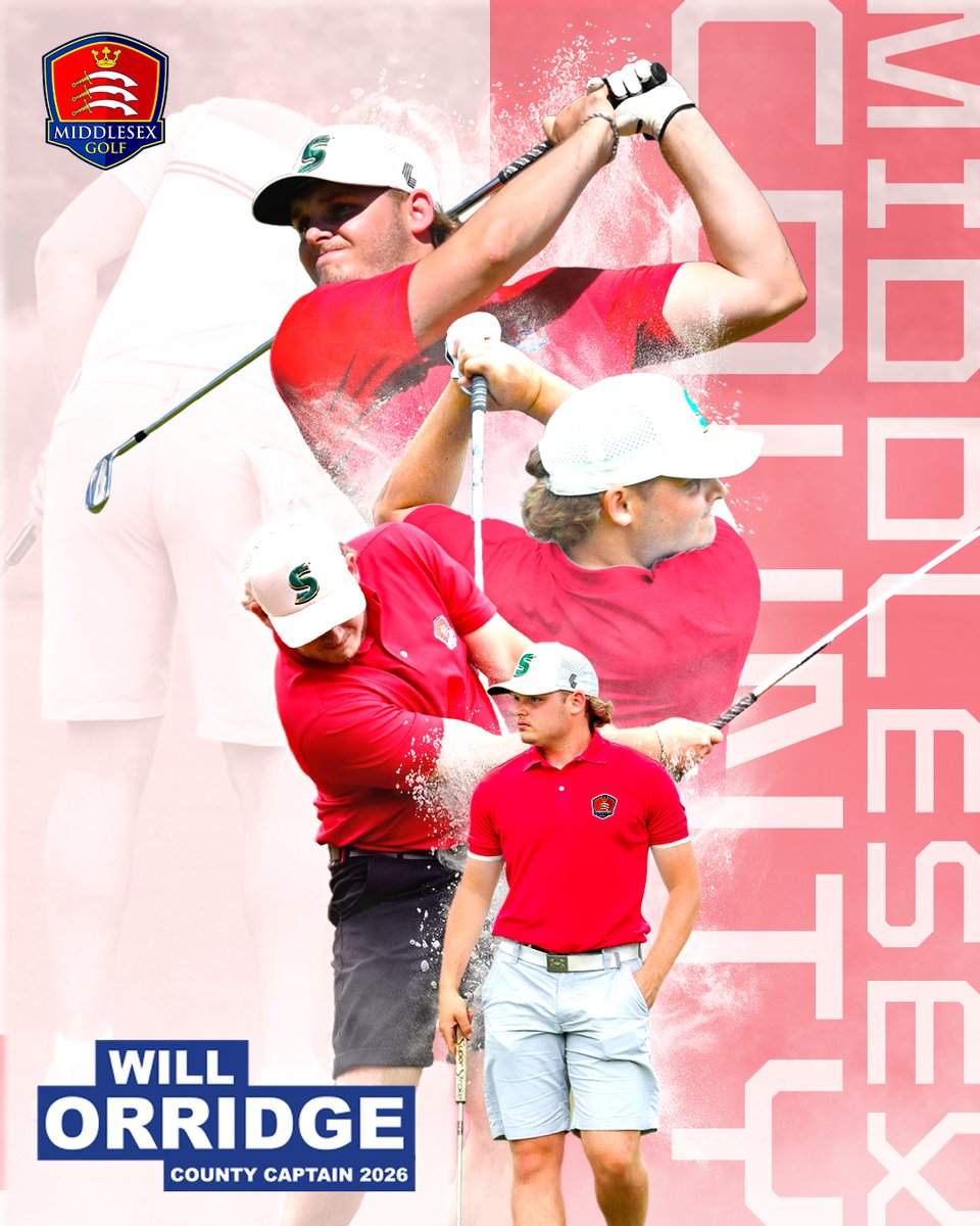 Middlesex Golf tweet media